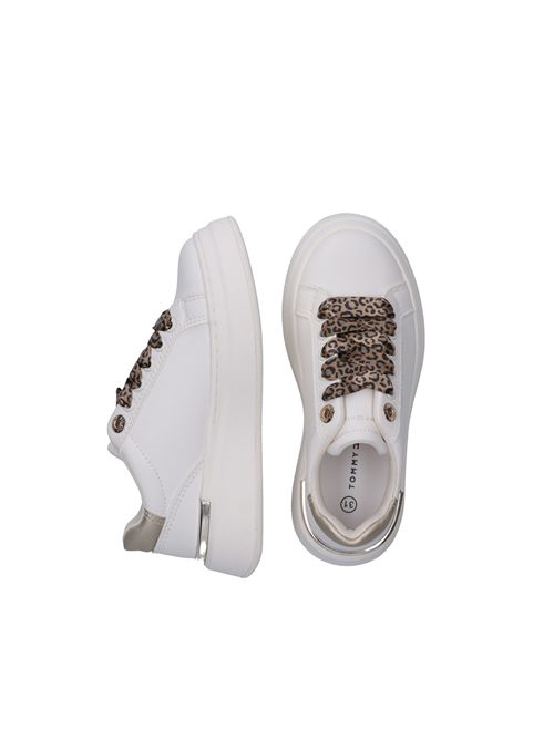  TOMMY HILFIGER | T3A9 34255 1355X024